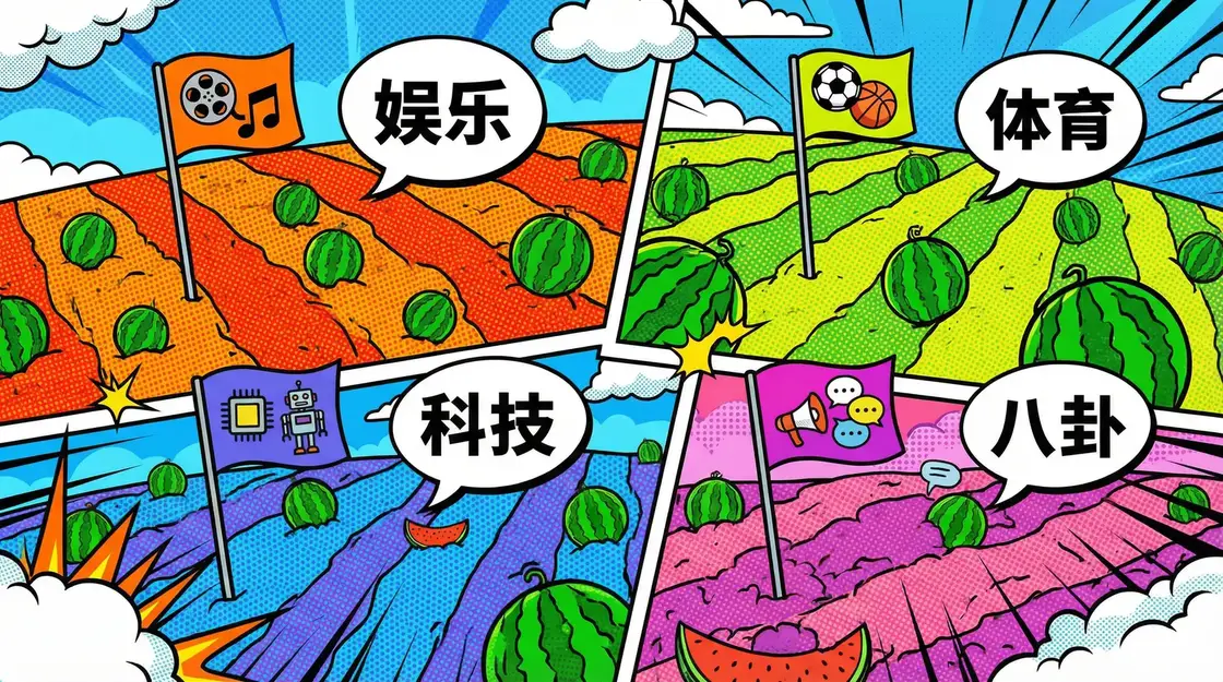 美嘉体育皇冠平台 娱乐瓜田分类